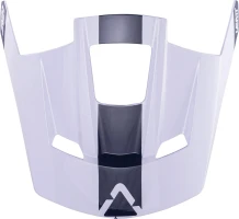 Leatt Moto 2.5 Белый 4025203690