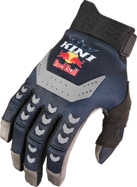 велоэкипировка Kini Red Bull MXC 1.0
