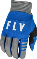Мотоэкипировка для мотокросса и эндуро Fly Racing F-16 2023 Синий/Серый 70402-07-924