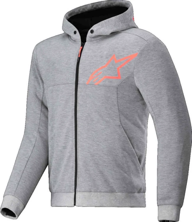 Мотокуртка текстильная Alpinestars Chrome V2 Sport