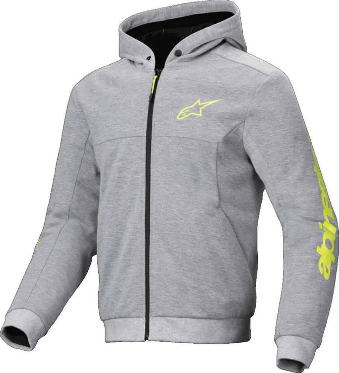 Мотокуртка текстильная Alpinestars Chrome V2 Sport
