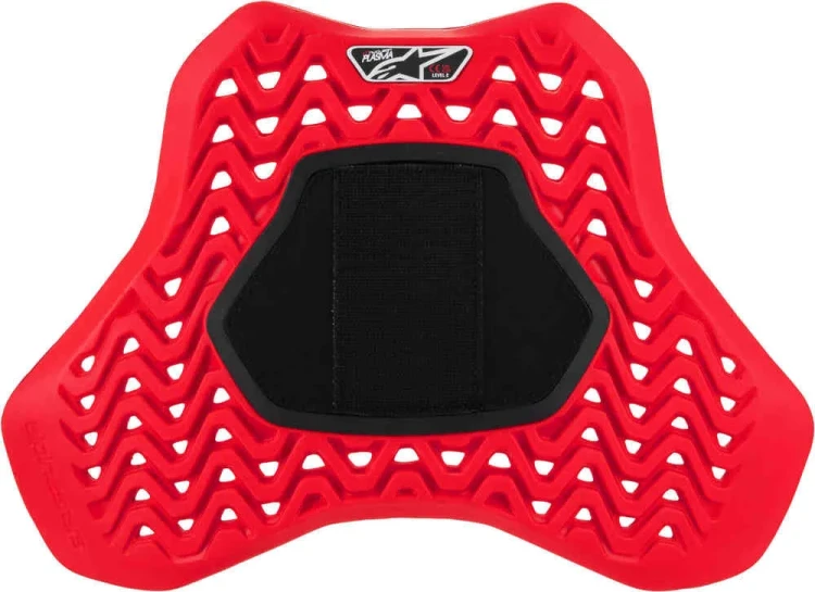 Мотозащита Alpinestars Nucleon Plasma Hook & Loop