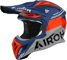 Мотошлем для мотокросса и эндуро Airoh Aviator Ace 2 Fury