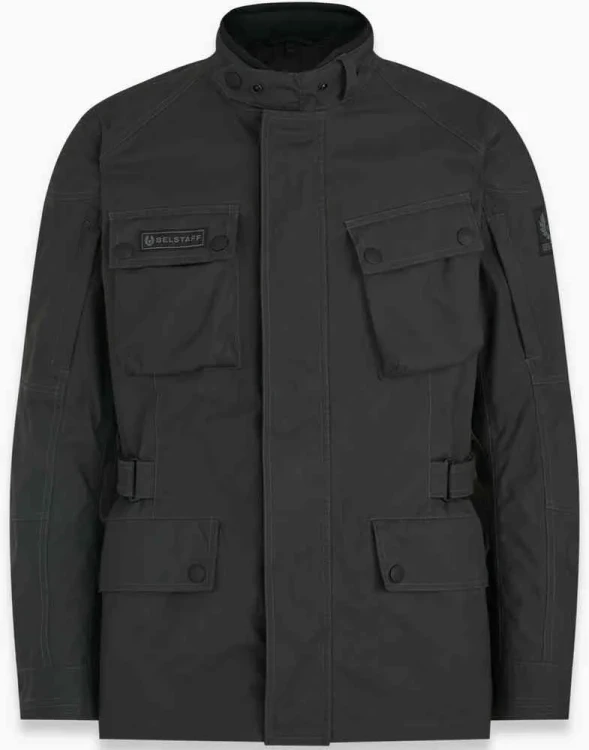 Мотокуртка текстильная Belstaff Macklin