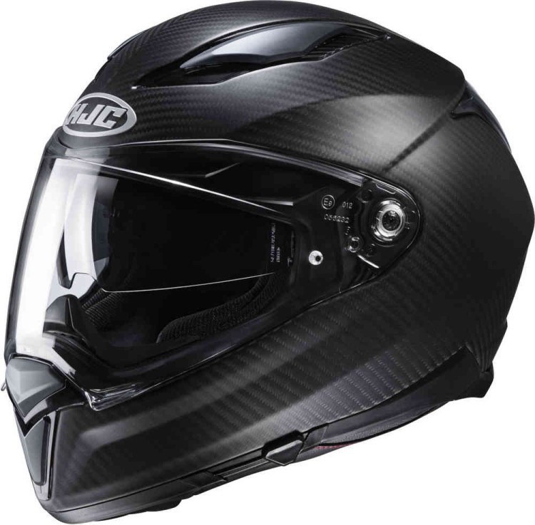 Мотошлем интеграл HJC F70 Carbon