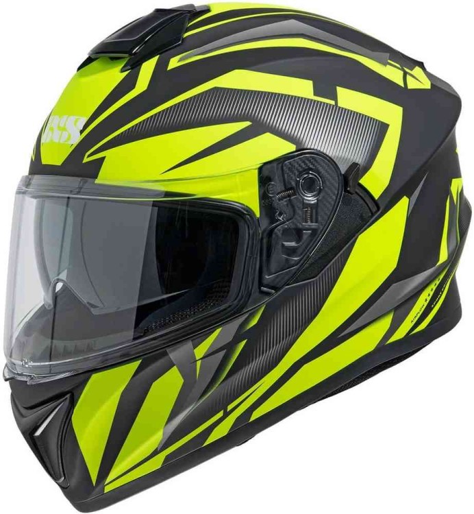 Мотошлем интеграл IXS 216 2.1
