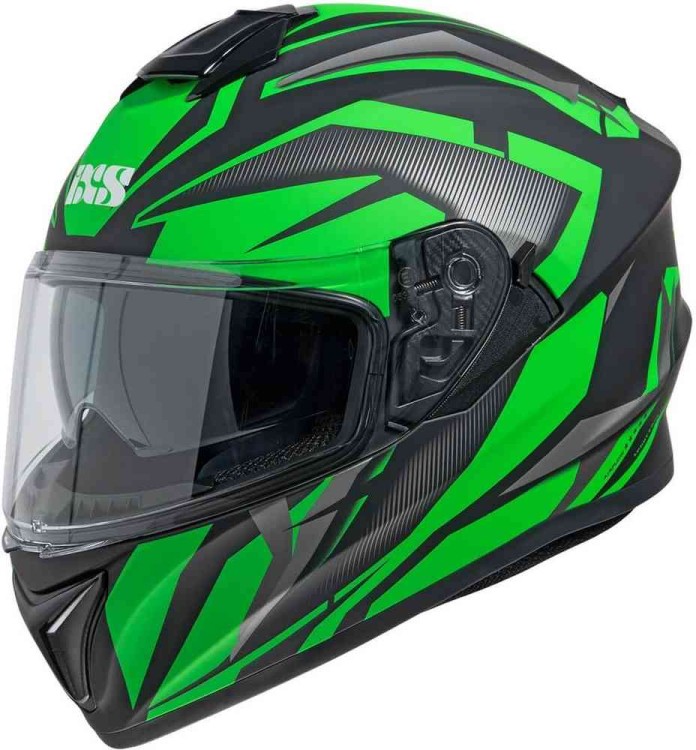 Мотошлем интеграл IXS 216 2.1