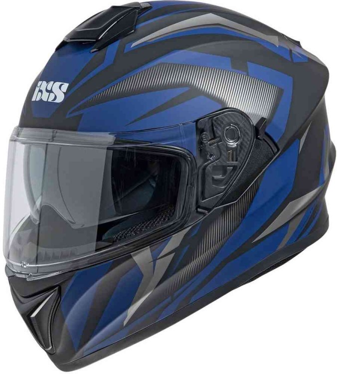 Мотошлем интеграл IXS 216 2.1