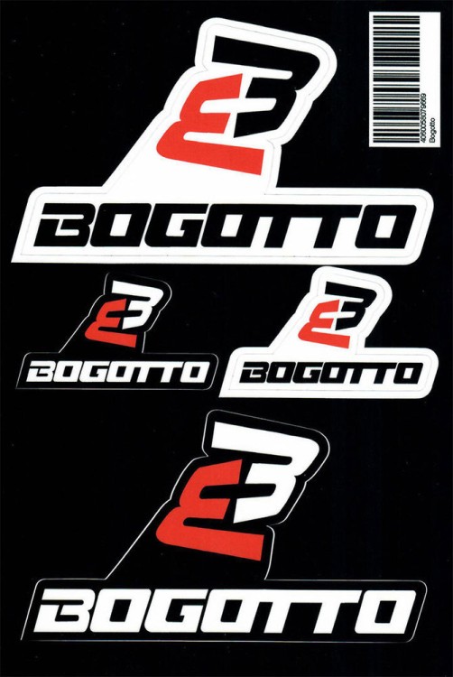 Bogotto