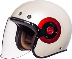 Мотошлем открытый SMK Eldorado