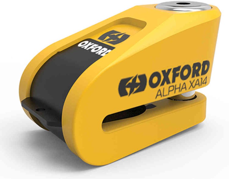 Oxford Alpha XA14