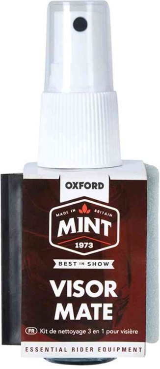 Oxford Visor Mate