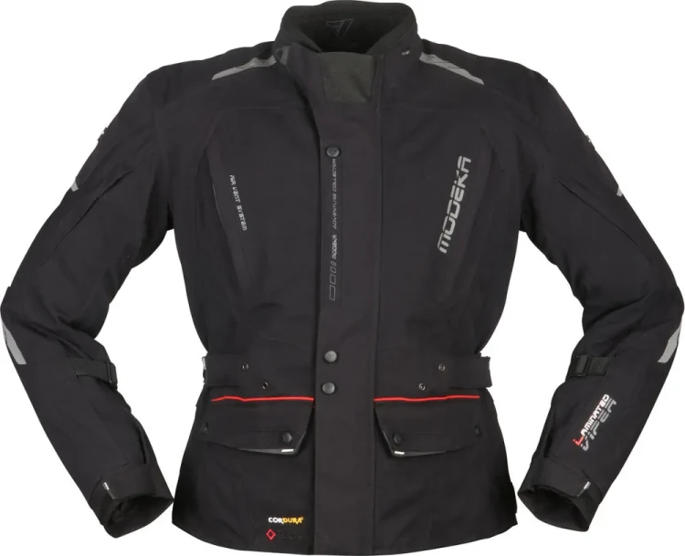Мотокуртка текстильная Modeka Viper LT