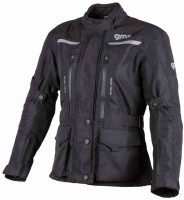Мотокуртка текстильная женская GMS Gear