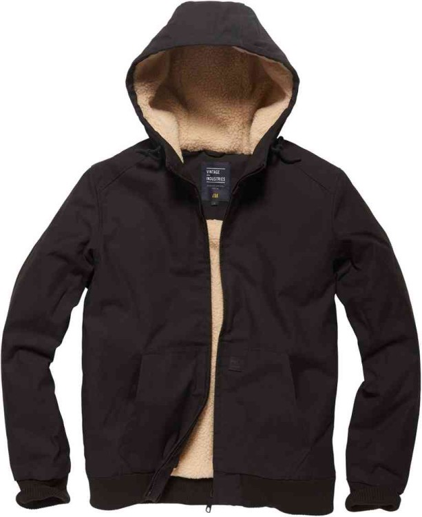 Куртка Vintage Industries Datton
