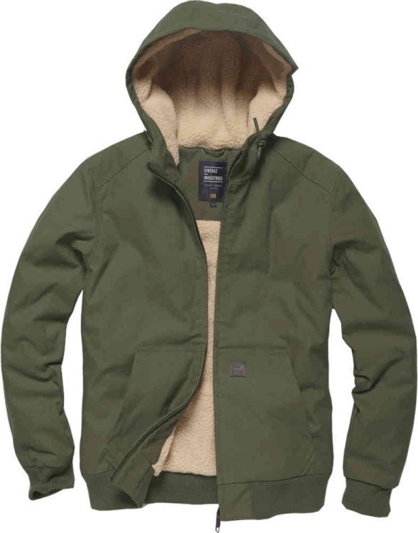 Куртка Vintage Industries Datton