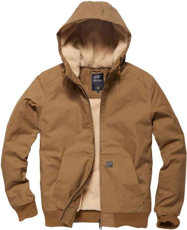 Куртка Vintage Industries Datton