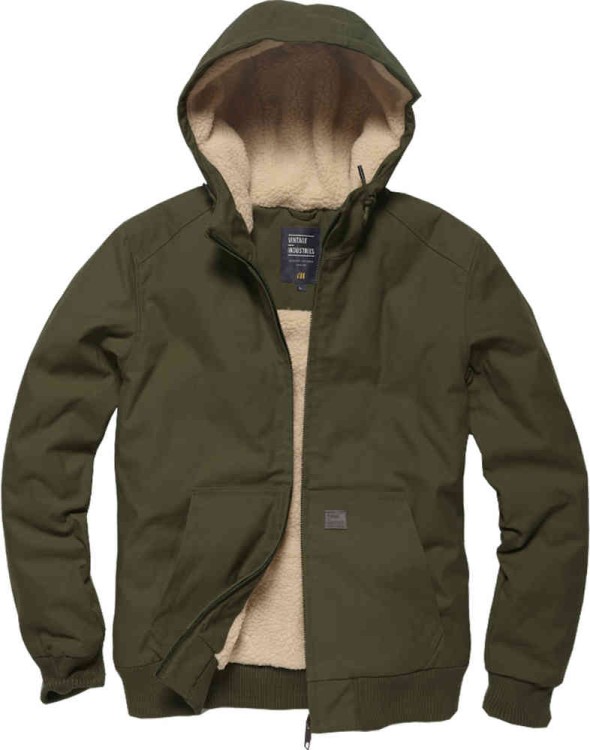 Куртка Vintage Industries Datton