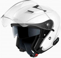 Мотошлем открытый Sena Outstar S Bluetooth  SE70241002-S