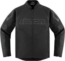 Мотокуртка текстильная мужская Icon Hooligan