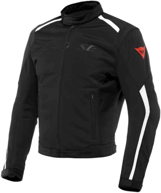 Мотокуртка текстильная мужская Dainese Hydraflux 2 Air D-Dry