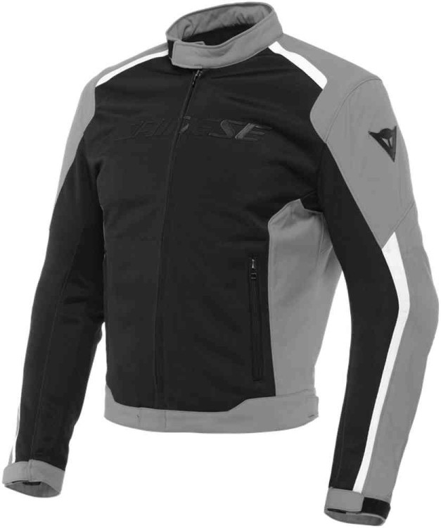 Мотокуртка текстильная мужская Dainese Hydraflux 2 Air D-Dry