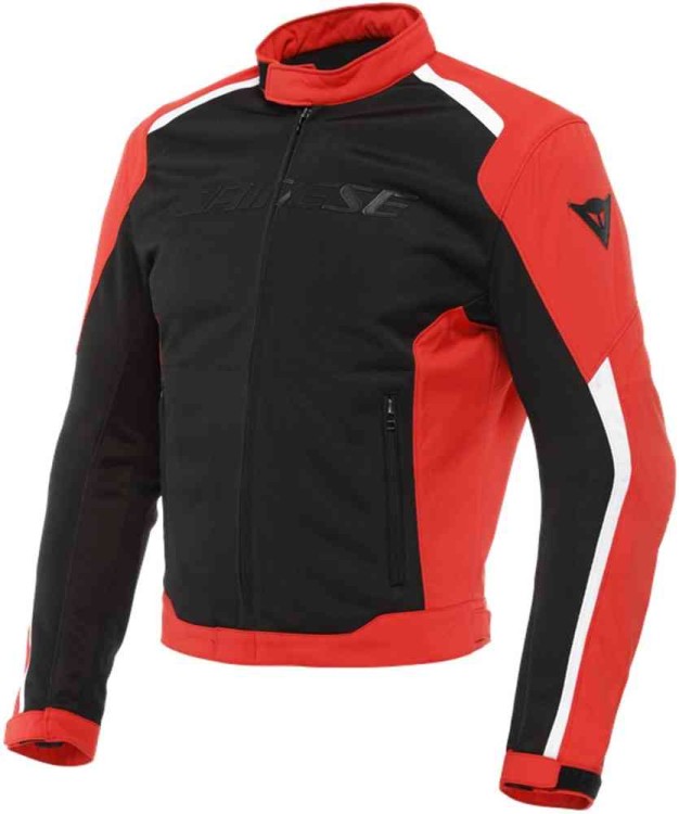Мотокуртка текстильная мужская Dainese Hydraflux 2 Air D-Dry