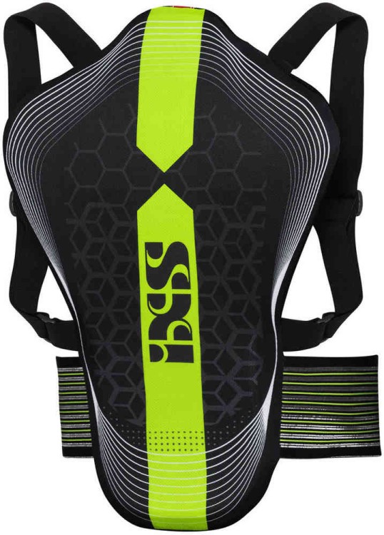 Мотозащита IXS RS-10  X99516-037-M