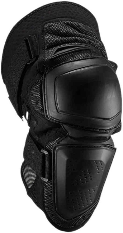 Мотозащита Leatt Enduro Черный D9982-5019210020
