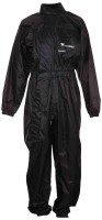 мотодождевик слитный Modeka Black Rain Черный 080190-10-4XL
