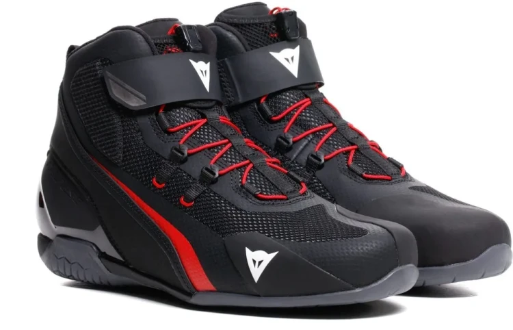 Мотоботы спортивные Dainese Herian Air