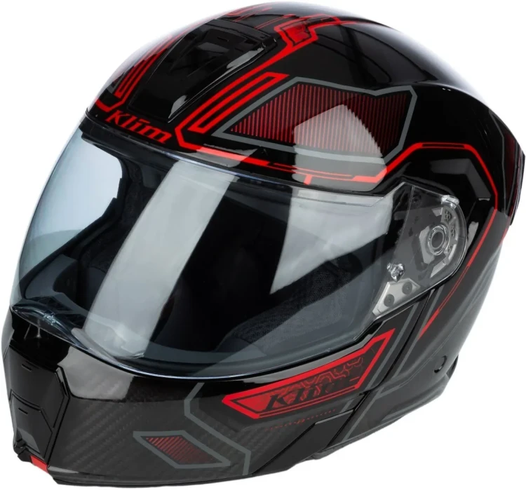 Мотошлем модуляр Klim GT1 Expedition