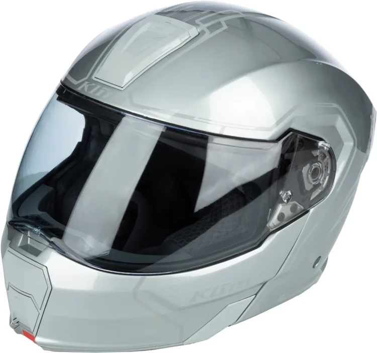 Мотошлем модуляр Klim GT1 Expedition