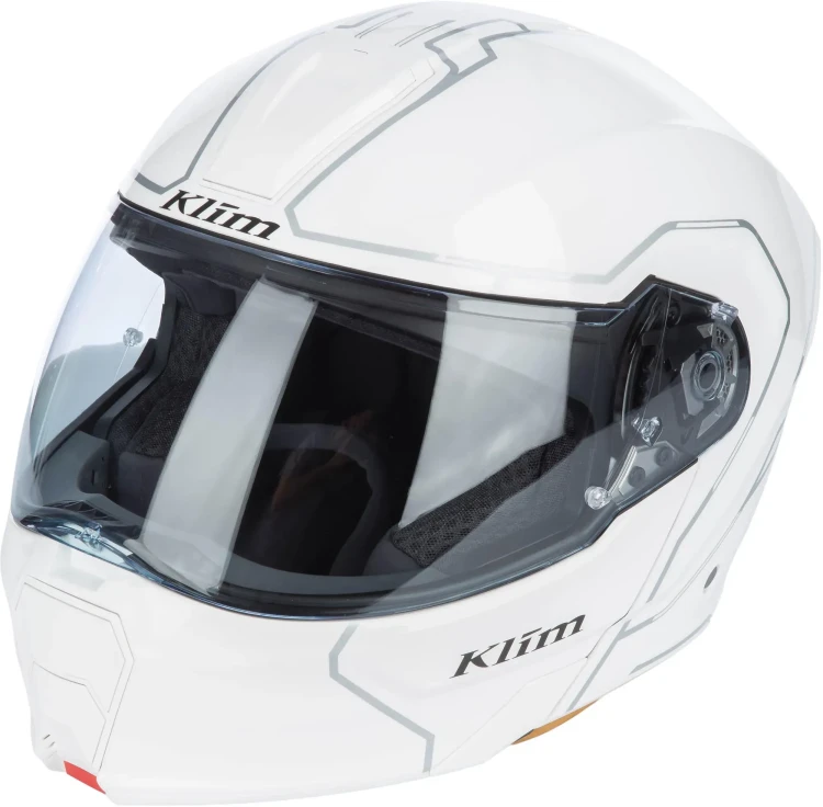 Мотошлем модуляр Klim GT1 Expedition