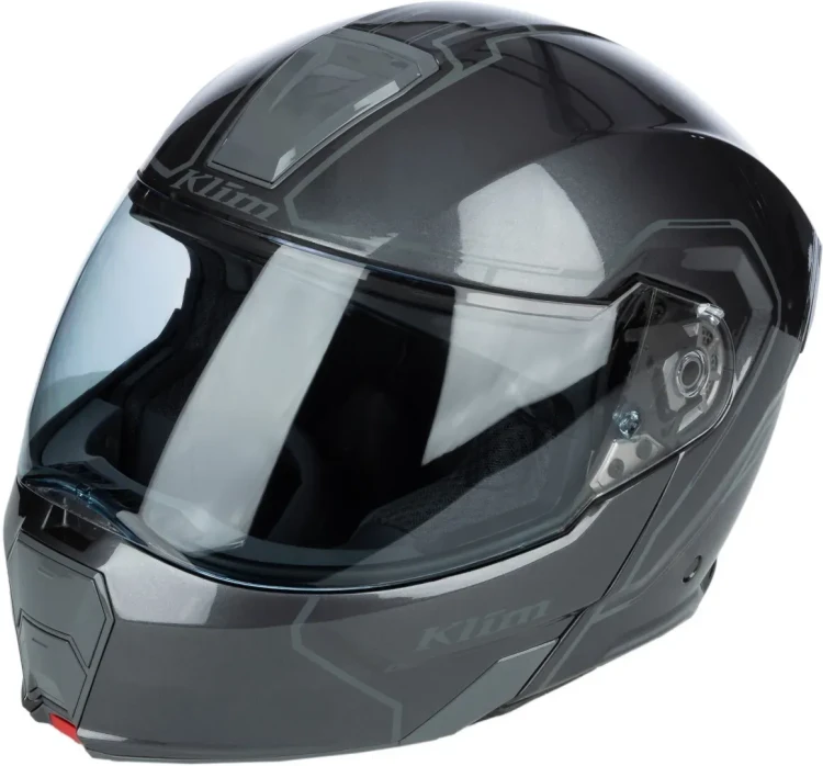 Мотошлем модуляр Klim GT1 Expedition