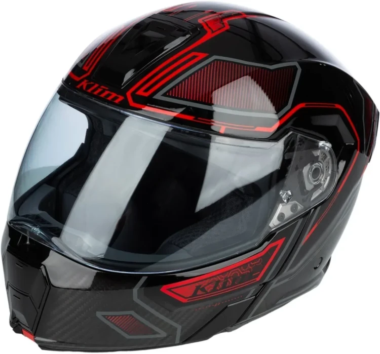 Мотошлем модуляр Klim GT1 Expedition