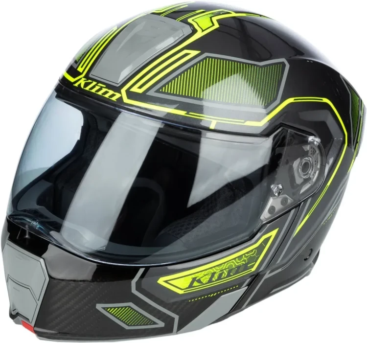 Мотошлем модуляр Klim GT1 Expedition