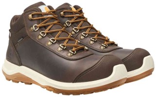 Обувь Carhartt Wylie Waterproof S3 Safety