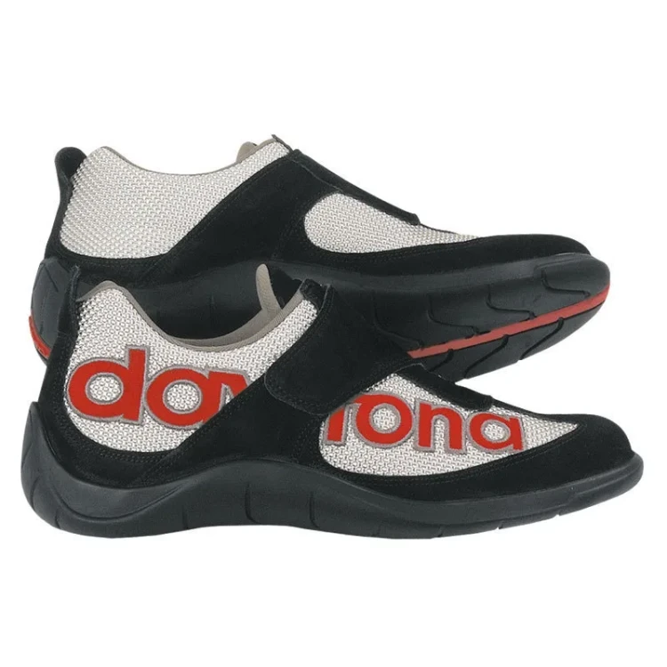 Мотоботы городские и короткие Daytona Moto Fun