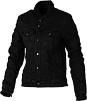 Мотокуртка текстильная женская RST Sherpa Denim