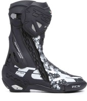 Мотоботы спортивные TCX RT-Race