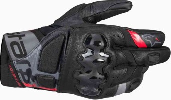 Мотоперчатки для города, спорта и туринга Alpinestars Belize v3 Drystar