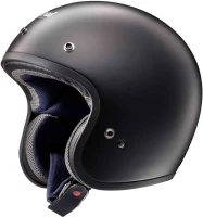 Мотошлем открытый Arai Freeway Classic Solid