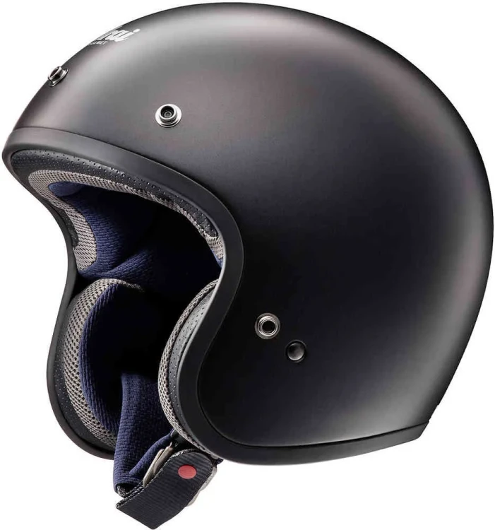 Мотошлем открытый Arai Freeway Classic Solid