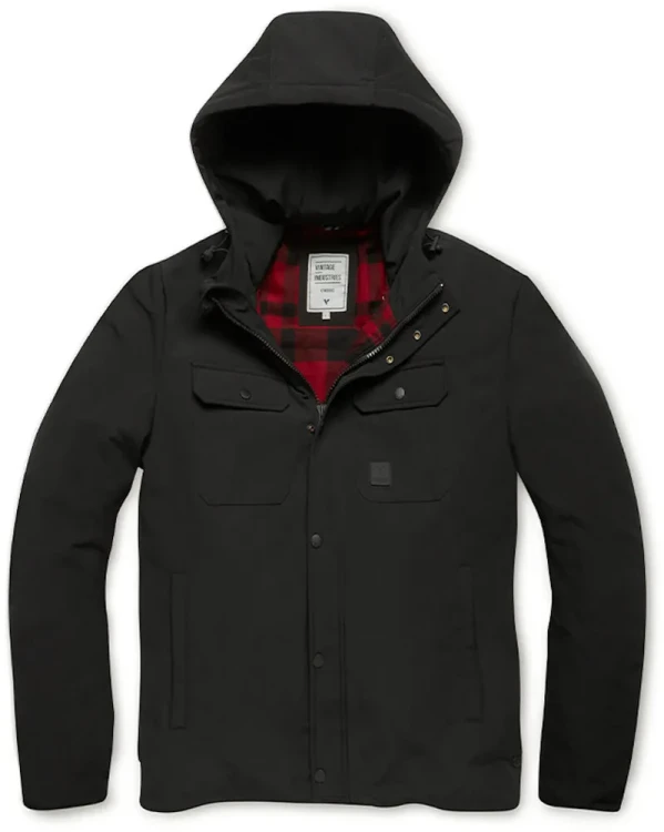 Куртка женская Vintage Industries Gareth