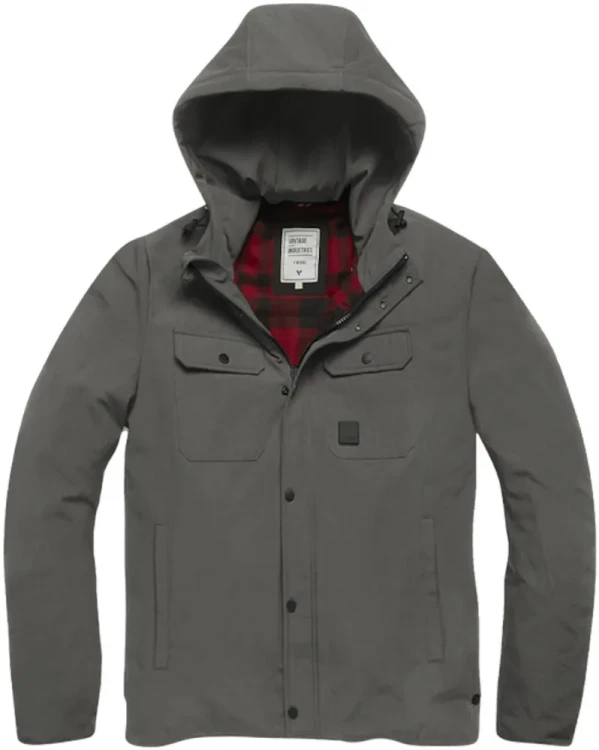 Куртка женская Vintage Industries Gareth