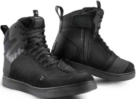 Мотоботы городские и короткие SHIMA Rebel Vented 2.0