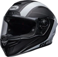 Мотошлем интеграл Bell Race Star Flex DLX Tantrum 2