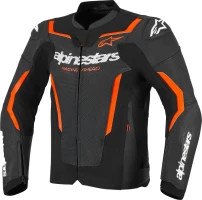 Мотокуртка текстильная Alpinestars GP Force V2 Air