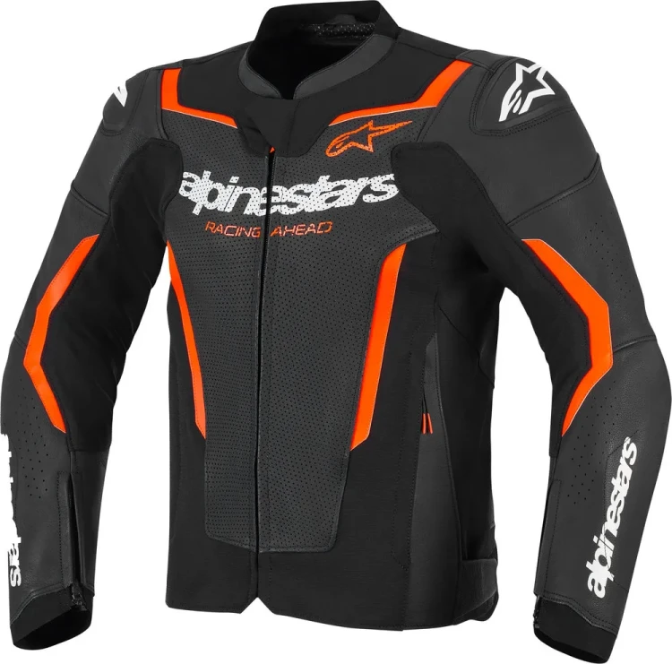 Мотокуртка текстильная Alpinestars GP Force V2 Air